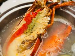 -初色海鲜自助(万丰路店)