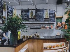 -O'mills Sourdough Bakery&Bistro(永嘉路店)