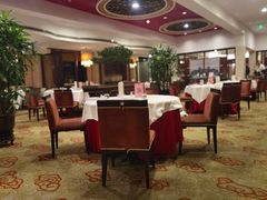 大堂-杭州香格里拉·香宫中餐厅