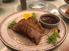 -青年公社烤鸭(青年路店)