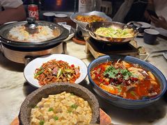 -绿茶餐厅(朝阳大悦城店)