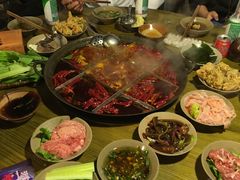 -大龙老火锅·总店(龙头寺店)