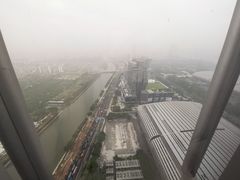 -广交会威斯汀酒店