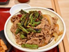 -食其家·牛丼咖喱(天津梅江印象城店)