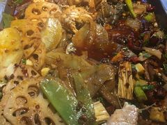 -嘎嘎鸭脑壳(蜀汉路店)