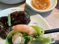 -船歌·鱼水饺青岛菜(闽江二路店)