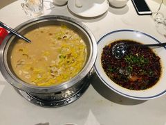 -金狮麟·新豫菜(金码大厦店)
