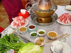 -鑫龙火锅城(嘉汇广场店)