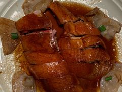 -新兴·金羊座·粤菜点心(乐峰店)