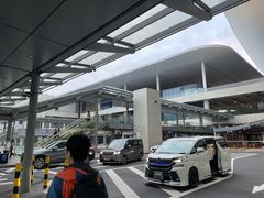 -珠海拱北口岸