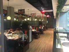 -九府羊·鲜羊火锅·烤串(新华路店)