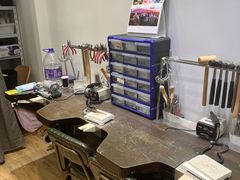 -十八字金·银饰·开蚌DIY·手工体验团建(世纪金源店)