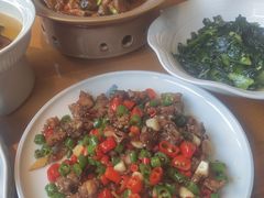 -竹里馆 ·茶食(奥体店)