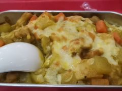 -西南政法大学-学生1食堂