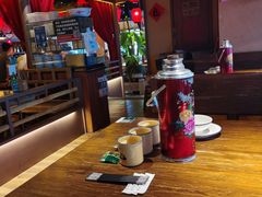 -农耕记·湖南土菜(halo广场店)