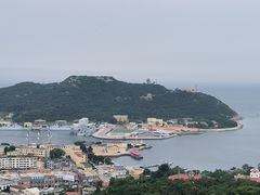 -白玉山景区