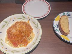 -萨莉亚意式餐厅(莲花国际广场店)