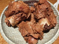 -95号酱骨·一块豆腐(展春园西路店)
