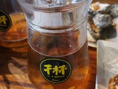 -木屋烧烤(坂田天安云谷店)