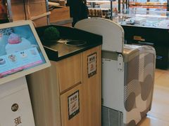 -85度C(上海周浦店)