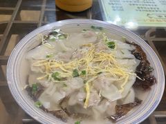 -老味茶屋(川沙老街店)
