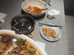 -老家水饺濮阳菜(巴黎街店)