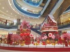 -凯德广场(西城店)