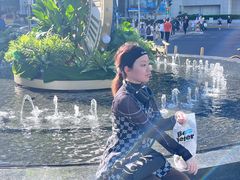 -上海第一八佰伴