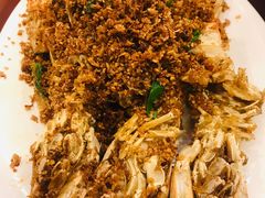 -桥底辣蟹(谢斐道店)