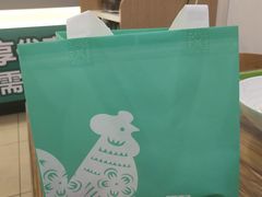 -老乡鸡(南京新街口洪武北路店)