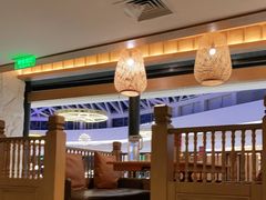 大堂-丽满园·春饼烤鸭(金地广场店)