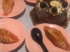 -争鲜回转寿司(南开大悦城店)