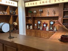 -荔湾博物馆