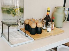 -Jamaicablue Coffeeshop(中央广场店)