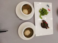-银都上海菜馆(粤海东路店)