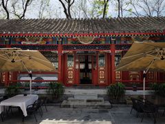 -上海老饭店(北京分店)