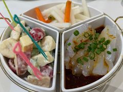 -马白开来特色羊排揪片子  (总店)