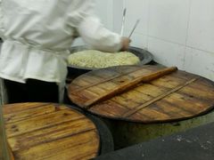 -清真·玛丽亚新疆菜主题餐厅(浙江中路店)