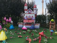 -安徒生童话乐园