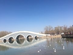 景点-海宝公园