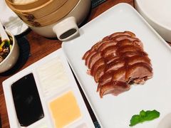 -晶苑餐厅(爱琴海购物中心)