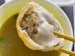 -小杨生煎(南京东路食品一店)