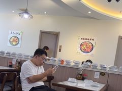 -张记荞面馆