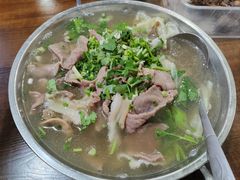 -正宗苏稽毛哥跷脚牛肉总店