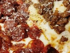 -Primo·丽莫意大利窑烤披萨