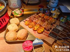 -雪熊精酿·哈尔滨烧烤酒馆(非遗大串店)