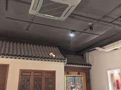 -北平小馆·烤鸭·家常菜(磨房北里店)