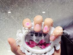 -LEILEI NAIL蕾蕾美甲美睫