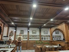 -Tarihi Sultanahmet Köftecisi Selim Usta