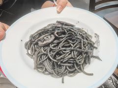 -萨莉亚意式餐厅(杭州滨江天街店)